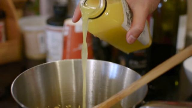 Chef Melissa King + Grains смотреть онлайн