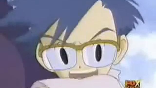 3 Doors Down "Changes" Digimon AMV смотреть онлайн