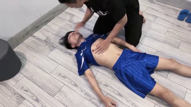 Male CPR - Heart Attack to Hidden Agenda (Preview) смотреть онлайн