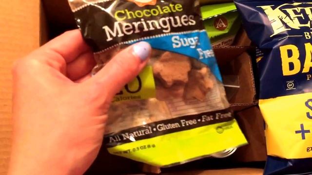 Vitacost Unboxing! | Food Finds! | Weigh Watcher | Smart Points