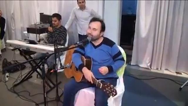 Саши Заифи Памир 0404 смотреть онлайн