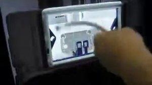 Разбор бачка в инсталляциях Geberit Sigma