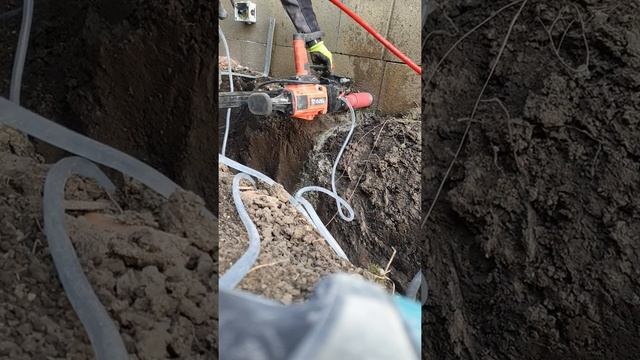 Carotare 63 mm( grosime beton 30 cm) смотреть онлайн