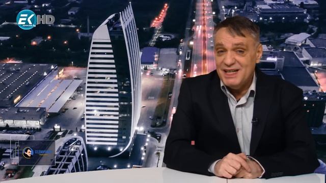 "Седмичник" с Владо Береану 26.01.2020 смотреть онлайн