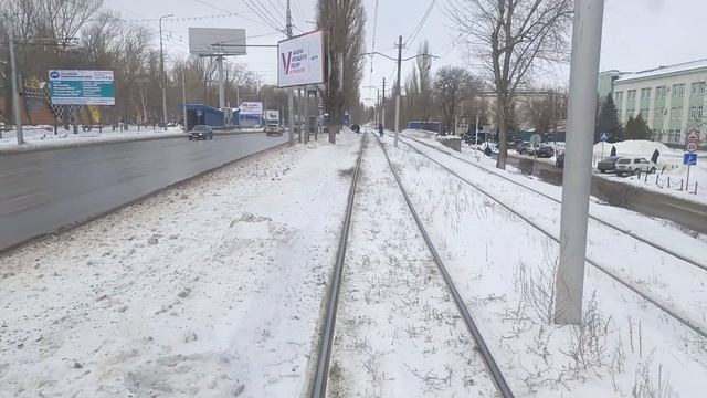 Звуки нашего Города.18.12.23.Успокаивающие видео.Видео для сна. смотреть онлайн