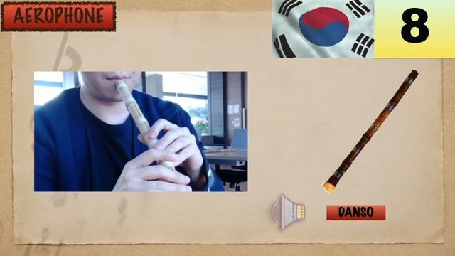 MUSICAL INSTRUMENTS OF ALL COUNTRIES (Part 3) | LESSON #67 |  LEARNING MUSIC HUB