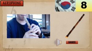 MUSICAL INSTRUMENTS OF ALL COUNTRIES (Part 3) | LESSON #67 |  LEARNING MUSIC HUB