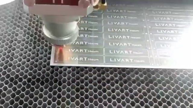 Ruida RDC6563F Fiber Laser Controller With CCD Camera