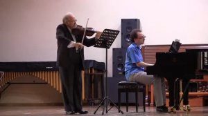 Фридрих Зейц. Концерт №1 соль-мажор