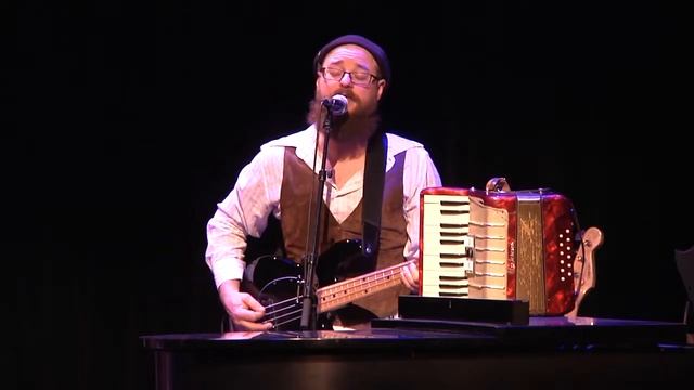 A Special Tribute to The Last Waltz смотреть онлайн