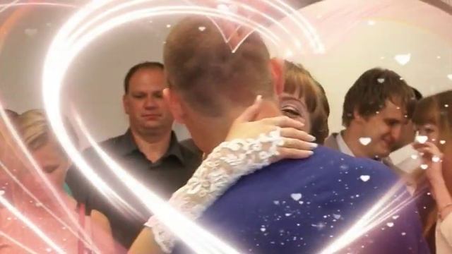 Свадьба в Шарье Артем и Анастасия смотреть онлайн
