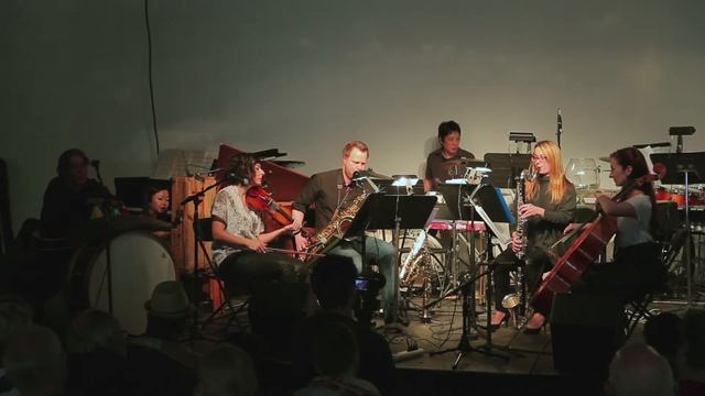 Frank Pahl - Imperfect Suite