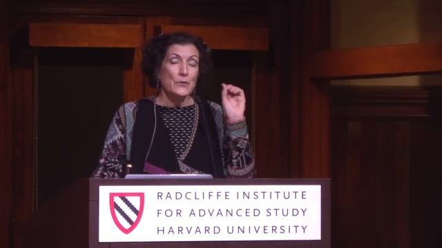 Travelers In Hiding: Telling A Story Of Central Americans In Mexico || Radcliffe Institute