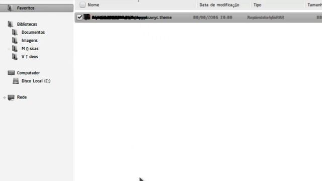Pack Com Mais 100 Temas Para Winrar смотреть онлайн