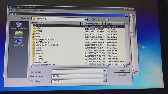 How to reset windows 7 password without any software - Malayalam смотреть онлайн