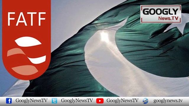 FATF Kei Grey List Sai Nikalnay Ka Credit Kis Ko Daina Chahiye? : Saleem Safi | Googly News TV смотреть онлайн