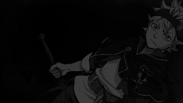 Black Clover ED 12 KARAOKE | A Walk - Gakuto Kajiwara 「Instrumental/Lyrics」 смотреть онлайн