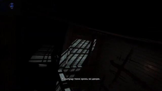КОЛОДЕЦ ЖЕЛАНИЙ►Outlast 2 #3 смотреть онлайн