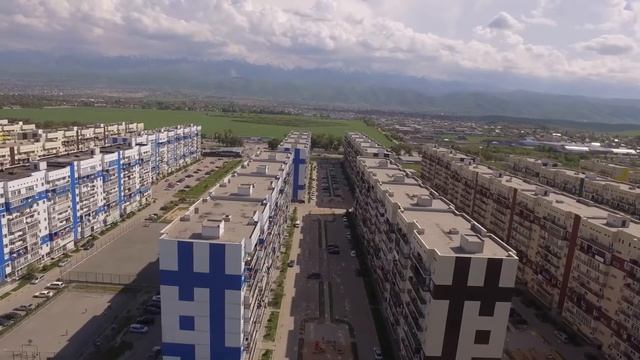 Асыл-Арман - Элитстрой/ Elitstroy смотреть онлайн