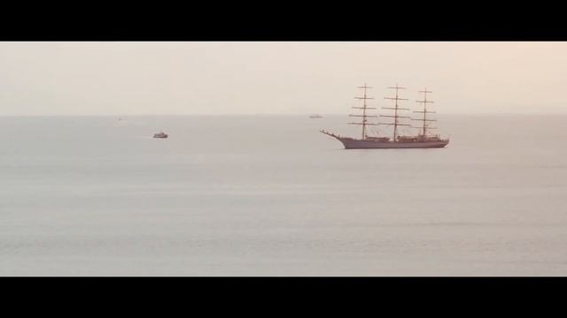 Александр Ломия (Jambazi) - За мечтой Официальный клип смотреть онлайн