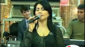 Sebnem Tovuzlu Bebeyim