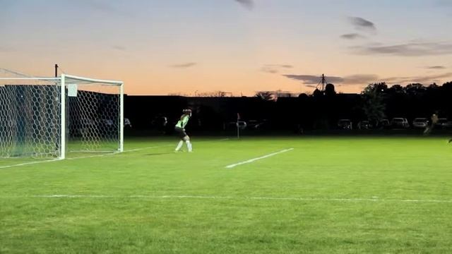 Jenny Scara Goalkeeper 2014 Updated Clips смотреть онлайн