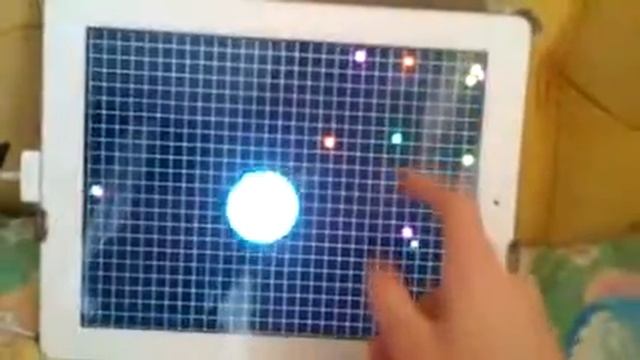 Как играть в Агарио