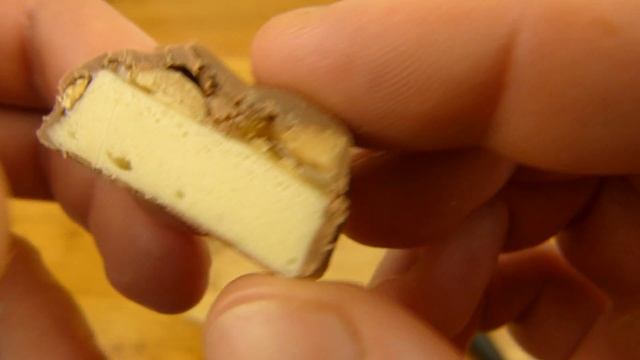 Power System LOWer Carb Protein Bar Peanut & Caramel смотреть онлайн