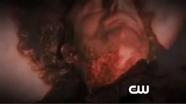 The Vampire Diaries: Rose Extended Preview смотреть онлайн