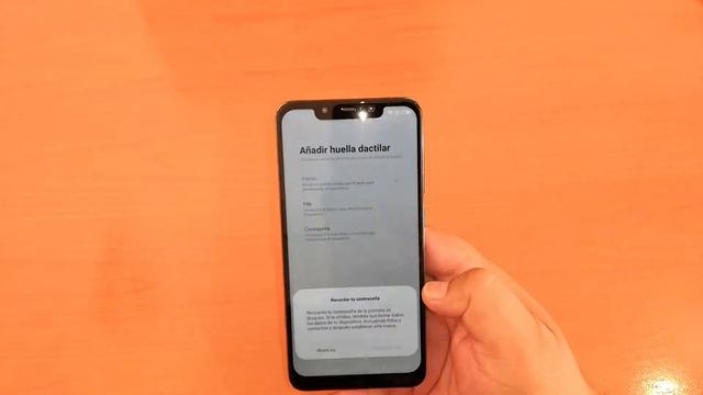 POCOPHONE F1 Unboxing