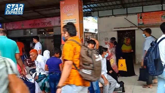 দেখুন কার বেতন কত ! ট্রেন ড্রাইভার, টিটি, স্টেশন মাস্টার I Bangladesh Railway Official Salary смотреть онлайн