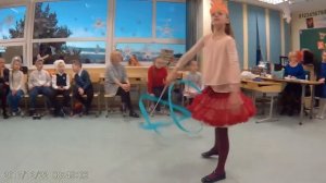 спектакль «Золушка»