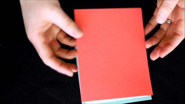 How To Create A Flip Fold Mother's Day Card - Laura's Stamp Pad