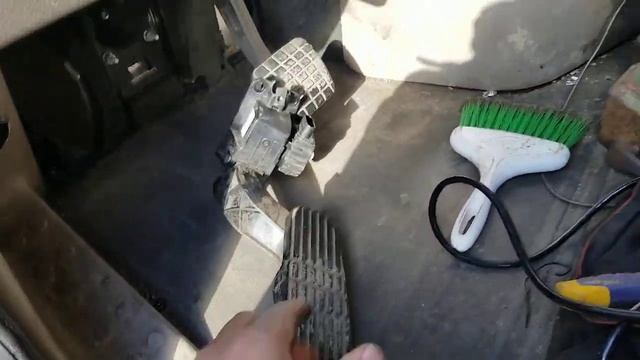 Freightliner cascadia Spn 91 fmi 8 accelerator pedal position data problem detected part1 смотреть онлайн
