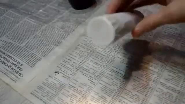 Як зробити петарду