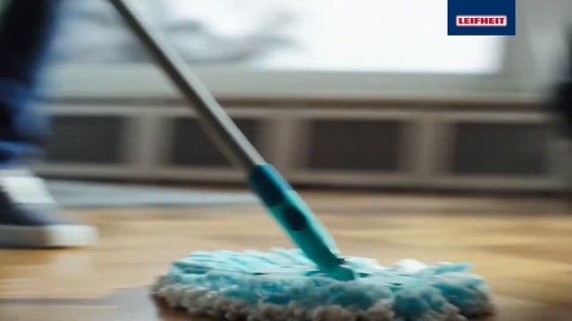 Leifheit CleanTwist 2021 CZ, KAMODY s.r.o. смотреть онлайн