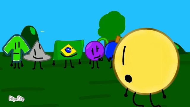 YAOSB 1: Unexpected Newcomer