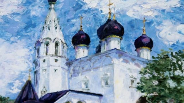 "Жизнь в красках" смотреть онлайн