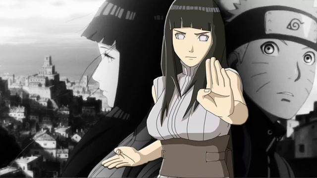 Hinata for Wallpaper Engine + Links смотреть онлайн