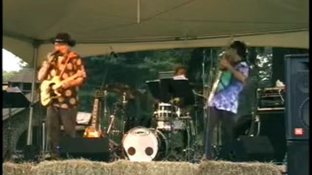 Won't Get Fooled Again (Prisoners Of 2nd Avenue)