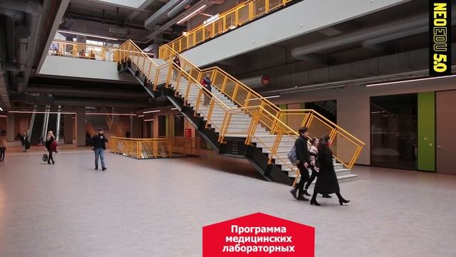 Препод. Арас Фахреттин Коркмаз Программа медицинских лабораторных методов 01 смотреть онлайн