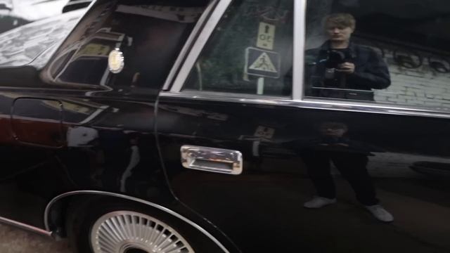 LISSOV VLOG — JANE AIR ВО ВЛАДИВОСТОКЕ