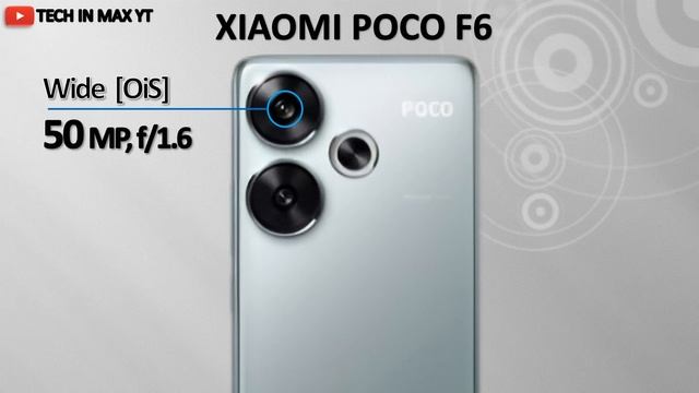 OnePlus Nord 4 Vs Xiaomi POCO F6 | Comparison video 2024⚡ смотреть онлайн