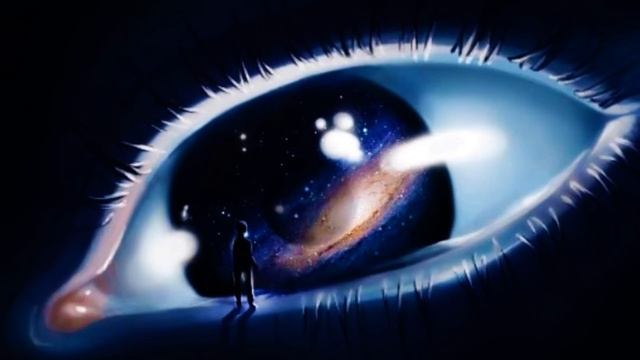 Chillout/Psychill/Ambient Mix / I.R.I.S. (Therapist & AuroraX) - A Billion Year Voyage