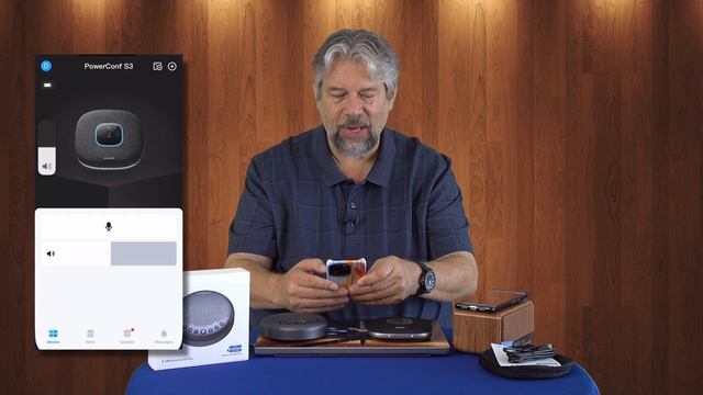 EMEET Luna Plus 8 vs Anker PowerConf S3 Conference Speaker - DEMO & REVIEW смотреть онлайн