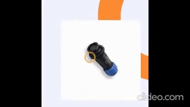 Промышленный Кабельный Industrial cable connector موصل الكابلات الصناعية औद्योगिक केबल कनेक्टर смотреть онлайн