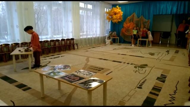 Юные затейники 2020 смотреть онлайн