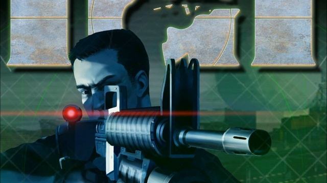 Project IGI - InGame 6 - Soundtrack