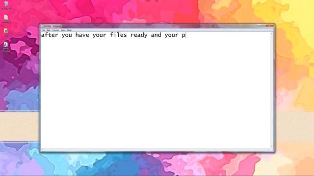 How To Make PKG Files For Minecraft Playstation 3 Edition | OFW / Non JB смотреть онлайн