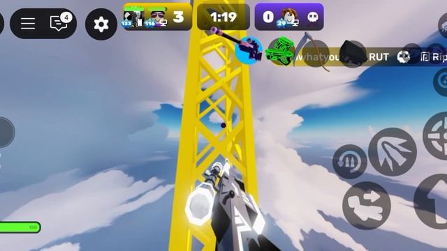 rivals с рутубером смотреть онлайн